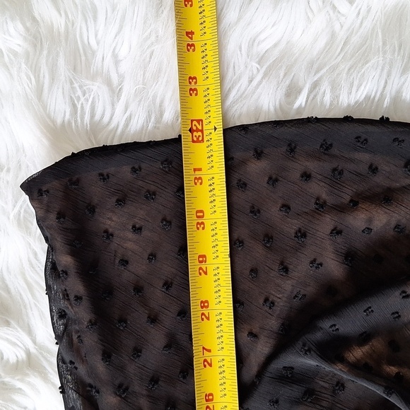 NEW By the Way Valeria Draped Corset Dress - Picture 15 of 15